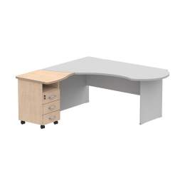 Тумба приставная B.TP-077 L-R